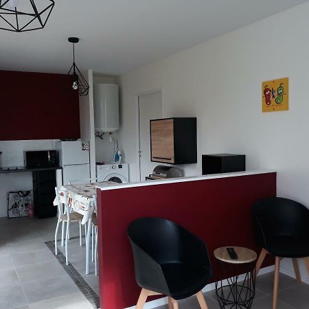 Le Txiot Basque Villa Larressore Eksteriør billede